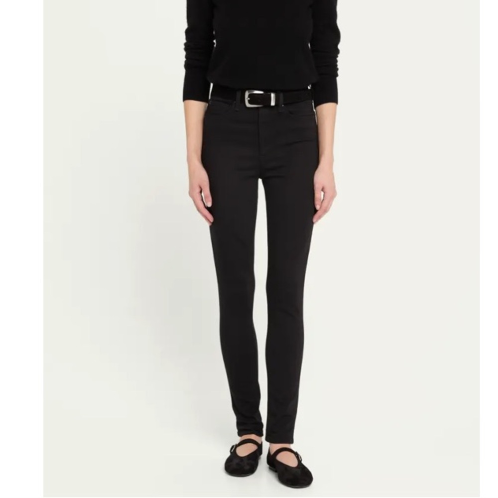 NWT Rag & Bone High Rise Skinny Jeans, size 31